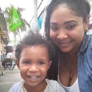 Meet your Posher, Natasha